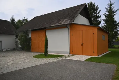 Haus kaufen in Wels-Land – 200 m² – Bild 11 von 32