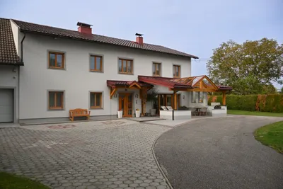 Haus kaufen in Wels-Land – 200 m² – Bild 5 von 32