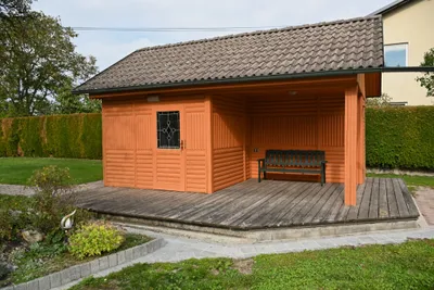 Haus kaufen in Wels-Land – 200 m² – Bild 9 von 32
