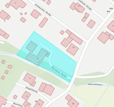 Haus kaufen in Wels-Land – 200 m² – Bild 29 von 32