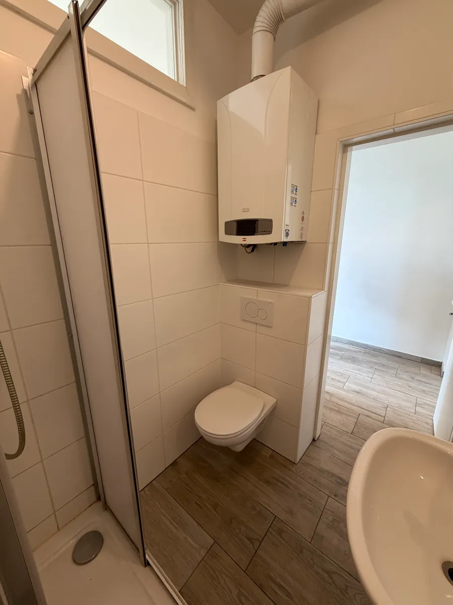 Wohnung – Wien - Ansicht 2