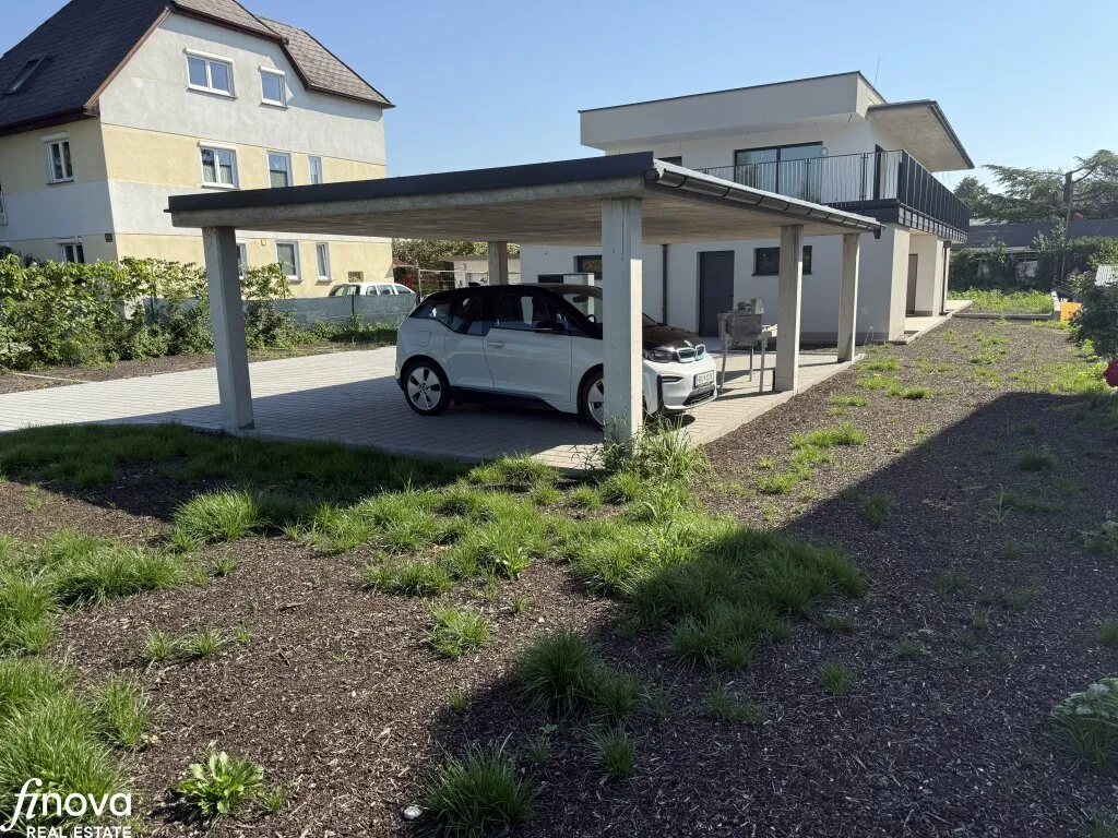 MUR³ Living - Exklusive Gartenwohnung mit perfekter Ausstattung in Liebenau! - Ansicht 2