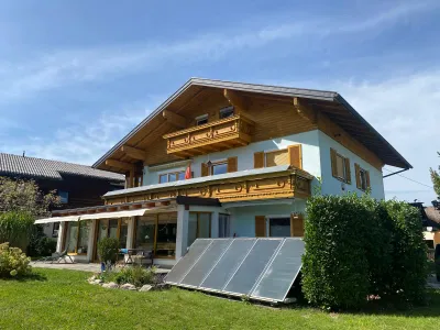 3-Zimmer-Wohnung mieten in Salzburg-Umgebung – 80 m², € 1.400 – Bild 2 von 10