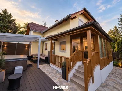 4-Zimmer-Haus kaufen in Korneuburg – 128 m², € 669.000