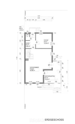 4-Zimmer-Haus kaufen in Korneuburg – 128 m², € 669.000 – Bild 12 von 14