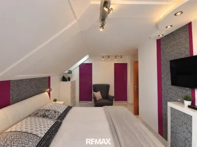 4-Zimmer-Haus kaufen in Korneuburg – 128 m², € 669.000 – Bild 5 von 14