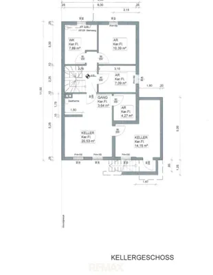 4-Zimmer-Haus kaufen in Korneuburg – 128 m², € 669.000 – Bild 11 von 14