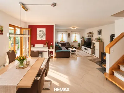 4-Zimmer-Haus kaufen in Korneuburg – 128 m², € 669.000 – Bild 3 von 14
