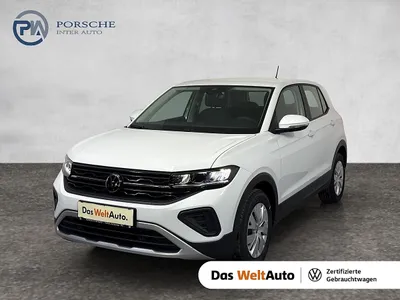 VW T-Cross 4Me TSI