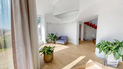 7-Zimmer-Haus mieten in Tulln – 638 m², € 8.900 – Bild 6 von 36