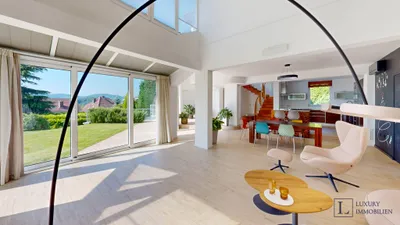 7-Zimmer-Haus mieten in Tulln – 638 m², € 8.900 – Bild 14 von 36