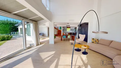 7-Zimmer-Haus mieten in Tulln – 638 m², € 8.900 – Bild 18 von 36