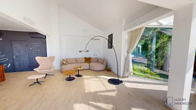 7-Zimmer-Haus mieten in Tulln – 638 m², € 8.900 – Bild 11 von 36
