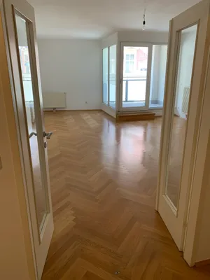 2-Zimmer-Wohnung mieten in Wien – 87 m², € 1.398