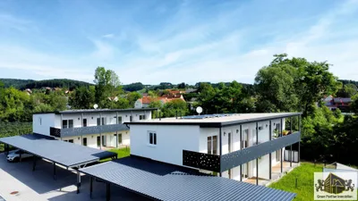 3-Zimmer-Wohnung kaufen in Weiz – 70 m², € 235.000 – Bild 4 von 28