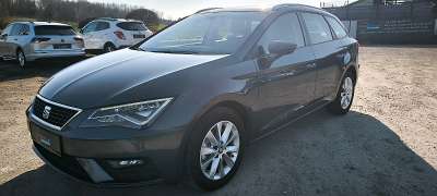 Seat Leon ST Style 1,6 TDI