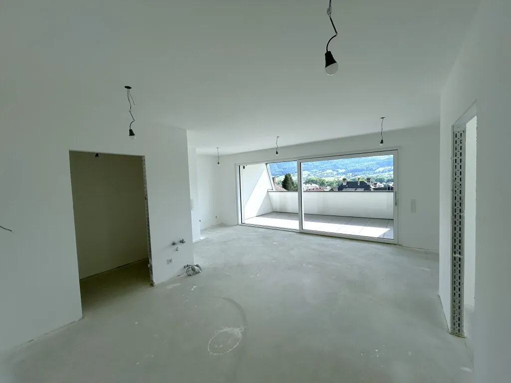 Wohnung – Kirchdorf an der Krems, Bezirk Kirchdorf - Ansicht 3