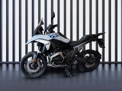 BMW R 1300 GS