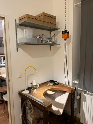 Immobilie mieten in Wien – 30 m², € 200 – Bild 1 von 4