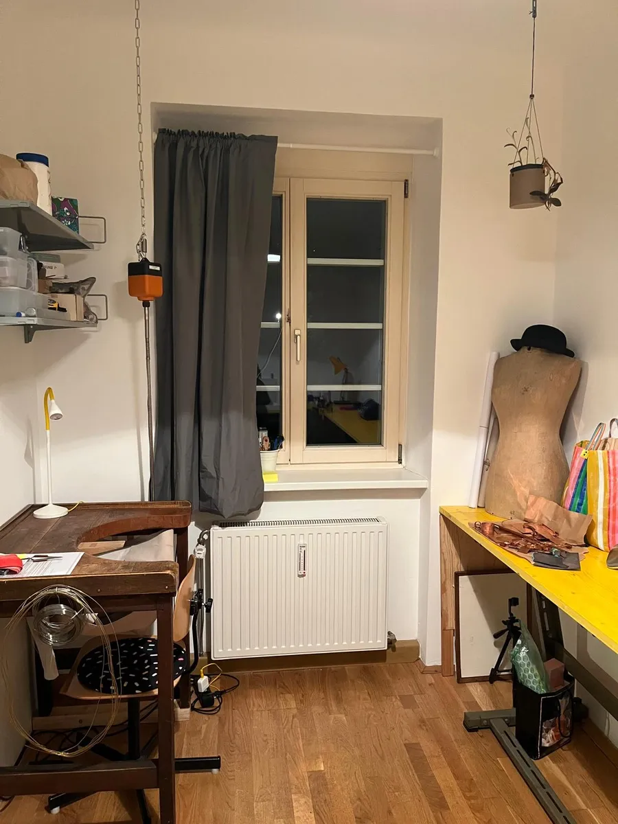 Wohnung – Wien - Ansicht 3
