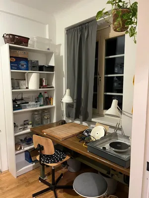 Immobilie mieten in Wien – 30 m², € 200 – Bild 4 von 4