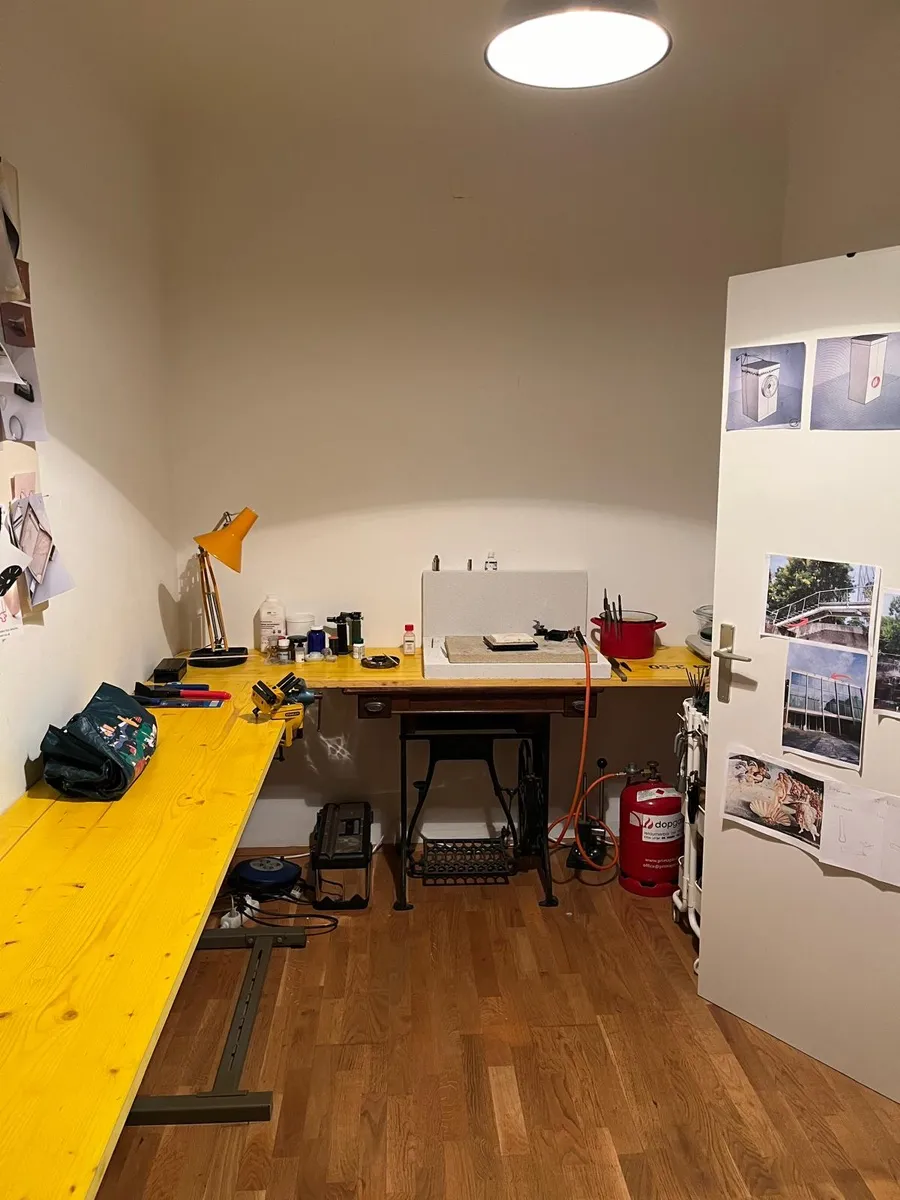 Wohnung – Wien - Ansicht 2