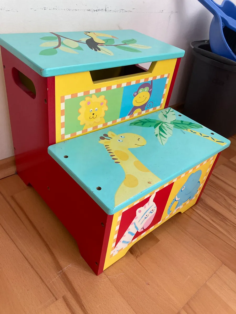 esstisch und couchtisch in einem Set SAMOS rund Ø 80 cm Glasplatte mit Pouf sandfarben Farbvarianten:Edelstahl