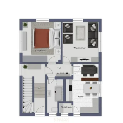 Haus kaufen in Linz Land – 134,81 m², € 439.500 – Bild 19 von 20