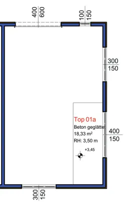 Gewerbeimmobilie kaufen in Perg – 100 m², € 235.000 – Bild 6 von 14