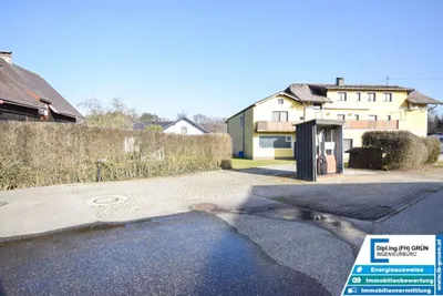 16-Zimmer-Immobilie mieten in Vöcklabruck – 480 m², € 12.828 – Bild 14 von 44