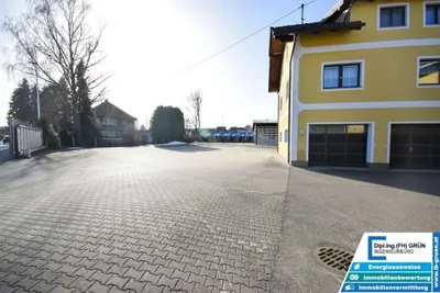 16-Zimmer-Immobilie mieten in Vöcklabruck – 480 m², € 12.828 – Bild 20 von 44