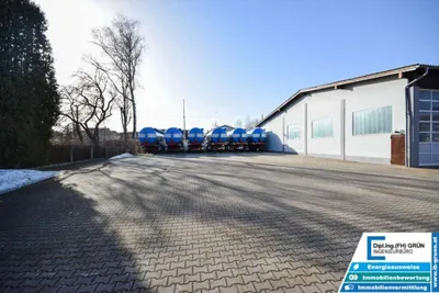 16-Zimmer-Immobilie mieten in Vöcklabruck – 480 m², € 12.828 – Bild 18 von 44