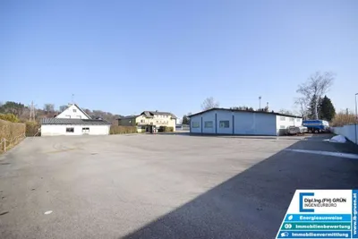 16-Zimmer-Immobilie mieten in Vöcklabruck – 480 m², € 12.828 – Bild 16 von 44