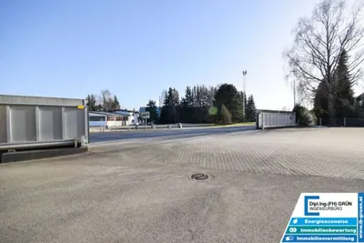 16-Zimmer-Immobilie mieten in Vöcklabruck – 480 m², € 12.828 – Bild 19 von 44