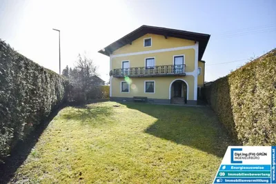 16-Zimmer-Immobilie mieten in Vöcklabruck – 480 m², € 12.828 – Bild 36 von 44