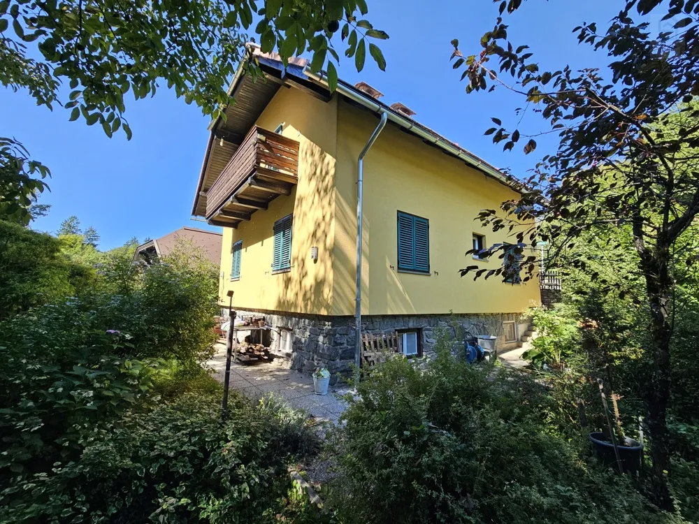 Haus – Velden am Wörther See, Göriach