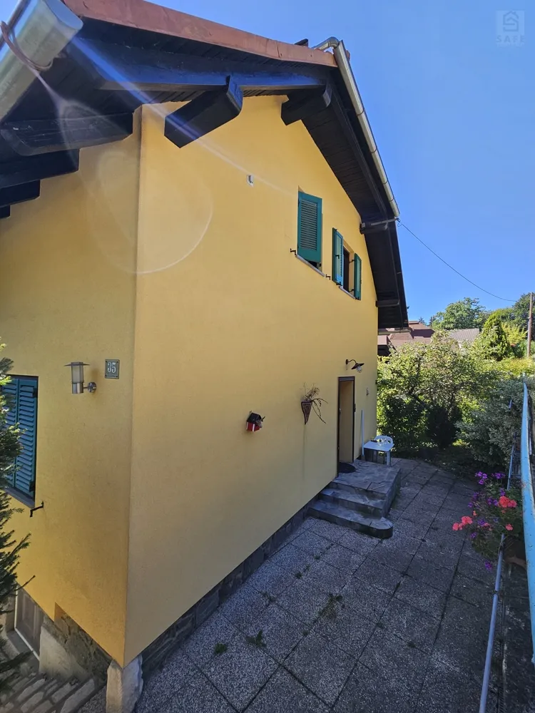 Haus – Velden am Wörther See, Göriach - Ansicht 3