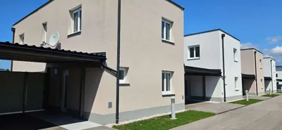 5-Zimmer-Haus kaufen in Melk – 116 m², € 422.110 – Bild 1 von 7