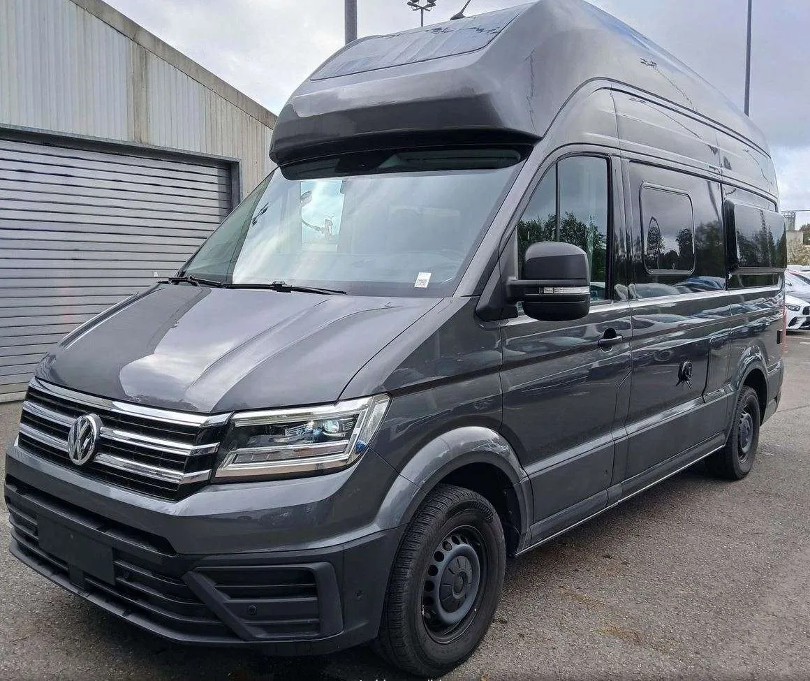 VW VW Crafter Grand California...