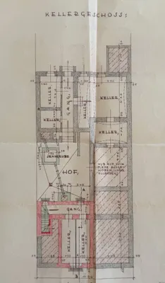 Haus kaufen in Mödling – 240 m², € 490.000 – Bild 15 von 16