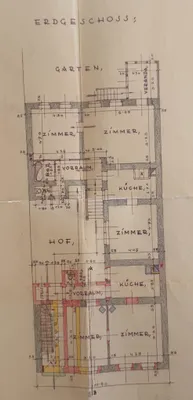 Haus kaufen in Mödling – 240 m², € 490.000 – Bild 16 von 16