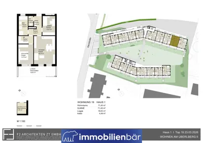 3-Zimmer-Wohnung kaufen in Grieskirchen – 71,45 m², € 335.700 – Bild 11 von 11