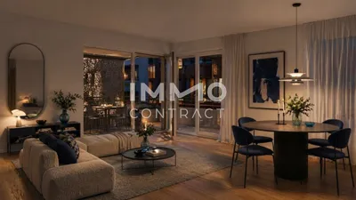 3-Zimmer-Wohnung kaufen in Wien – 83,08 m², € 529.000 – Bild 2 von 9