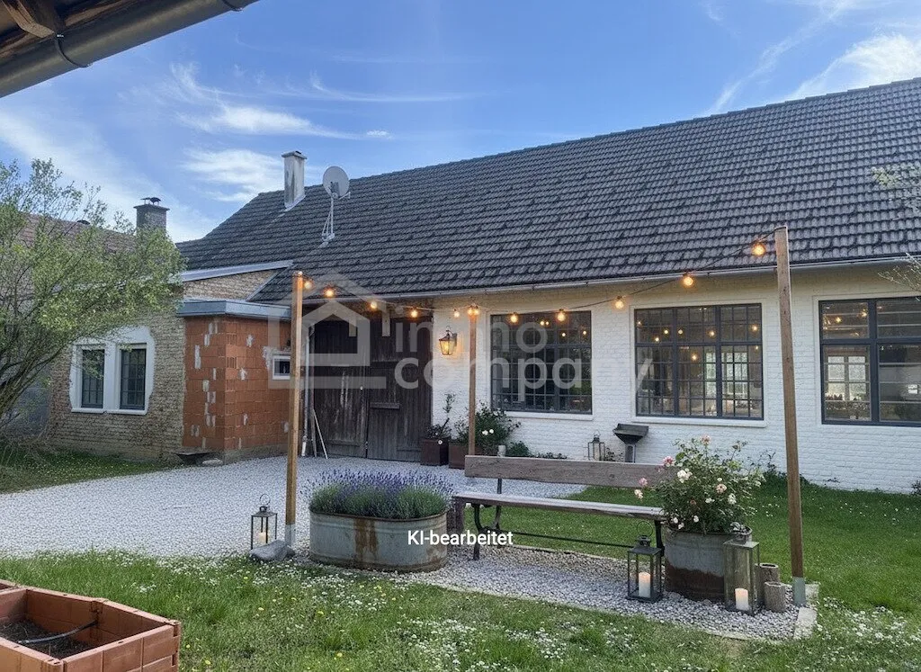 Haus – Jennersdorf - Ansicht 3