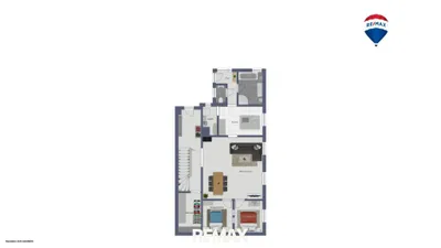 9-Zimmer-Gewerbeimmobilie kaufen in Mödling – 205 m², € 1.177.000 – Bild 68 von 75