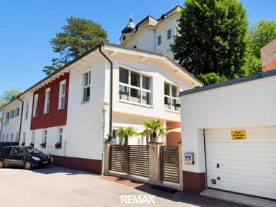9-Zimmer-Gewerbeimmobilie kaufen in Mödling – 205 m², € 1.177.000 – Bild 66 von 75
