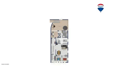 9-Zimmer-Gewerbeimmobilie kaufen in Mödling – 205 m², € 1.177.000 – Bild 71 von 75