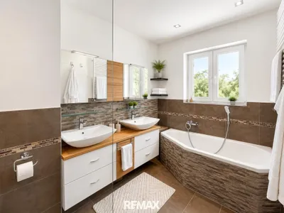 9-Zimmer-Gewerbeimmobilie kaufen in Mödling – 205 m², € 1.177.000 – Bild 39 von 75