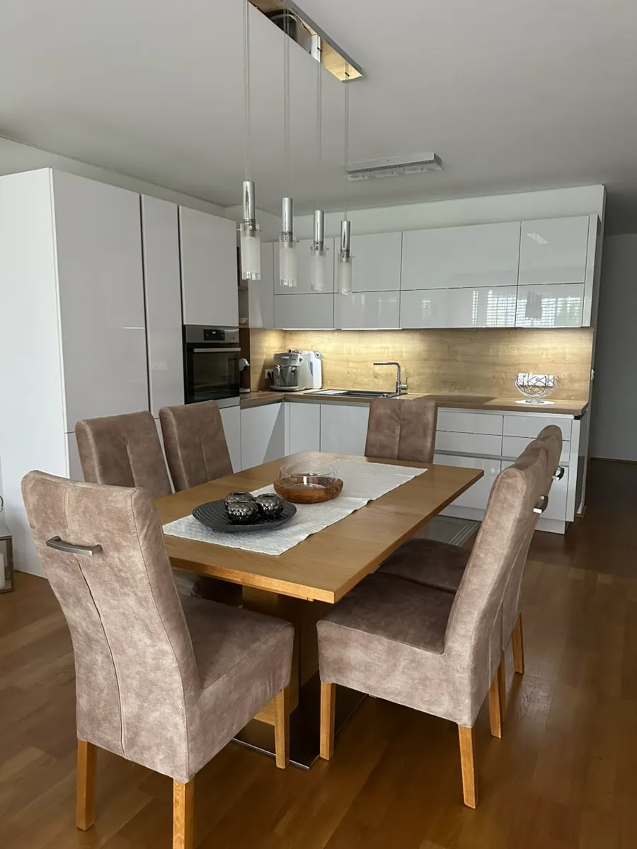 3-Zimmer Wohnung - Ansicht 3