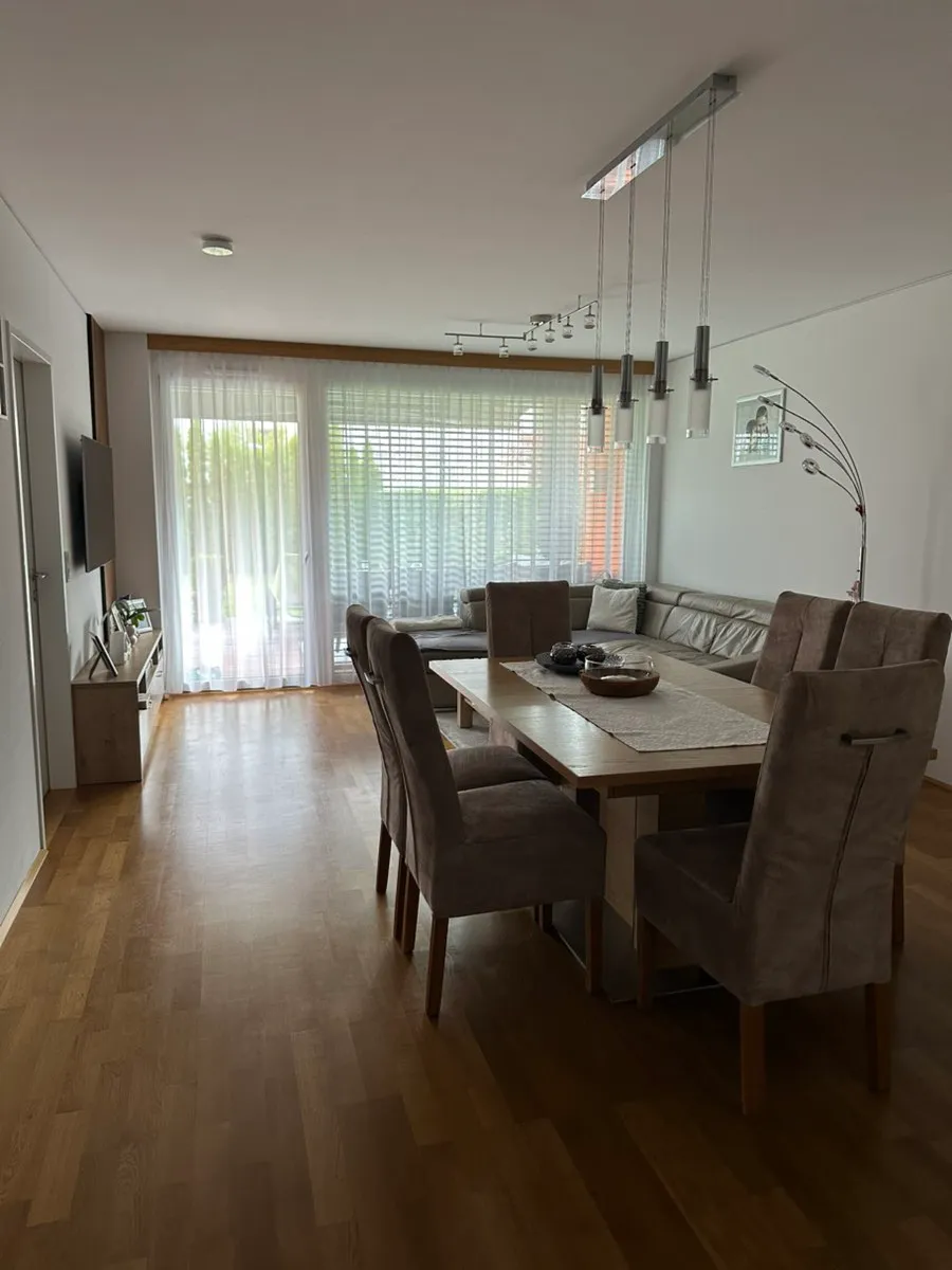3-Zimmer Wohnung - Ansicht 2